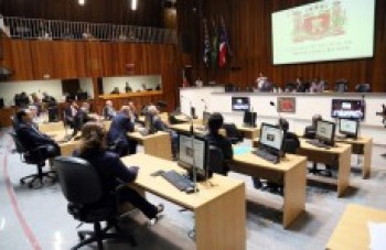 Conselho entrega propostas na Câmara