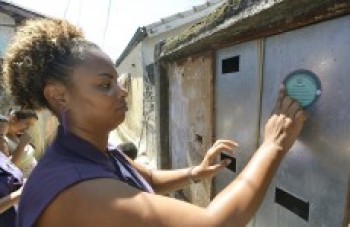 Força-tarefa da prefeitura de Poá visita mais de 591 residências no combate à dengue