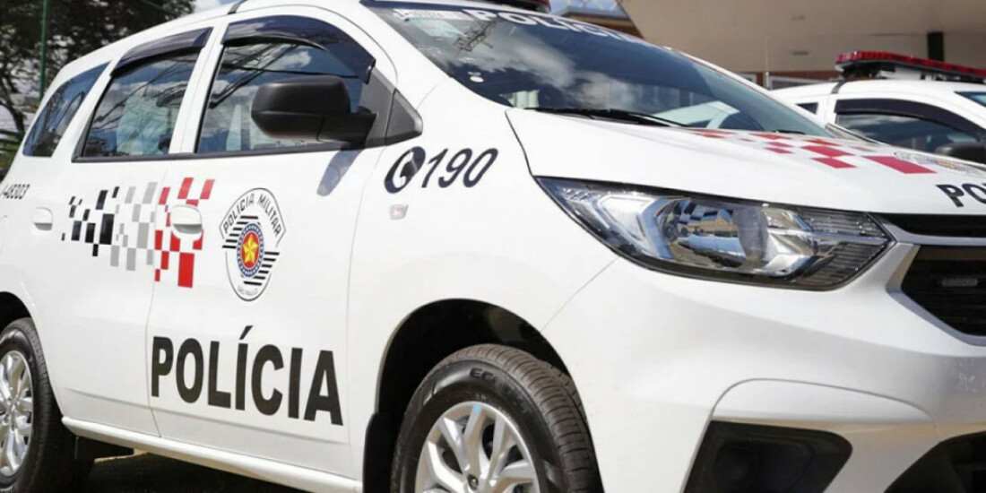 Região registra alta de casos de furto e roubo no trimestre