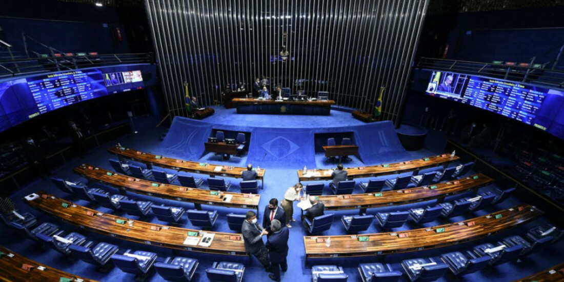 Senado aprova medidas protetivas a idosos em situação de violência