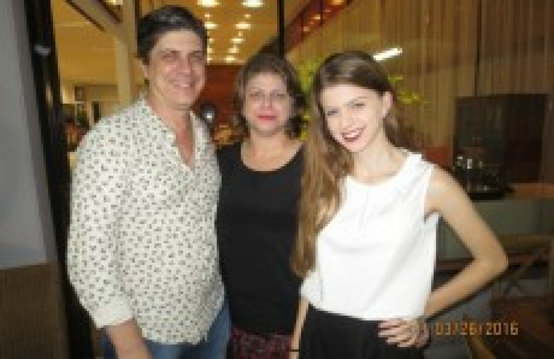 Aniversário