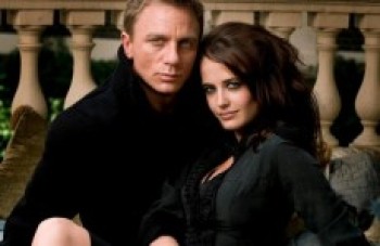 "007-Cassino Royale"