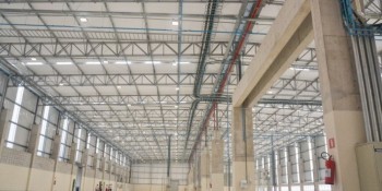Pisos industriais de concreto: projeto na engenharia (parte I)