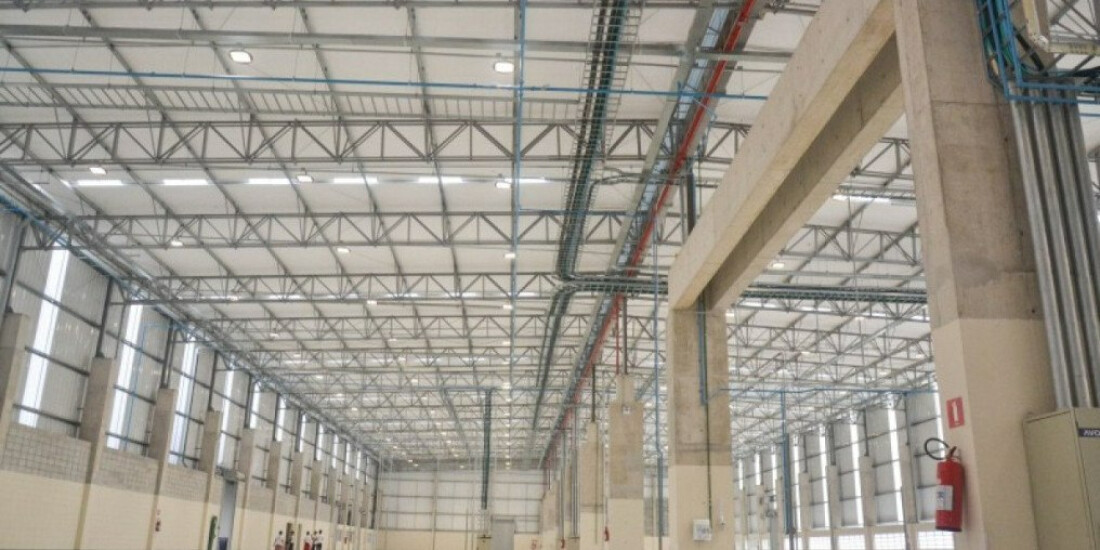 Pisos industriais de concreto: projeto na engenharia (parte I)