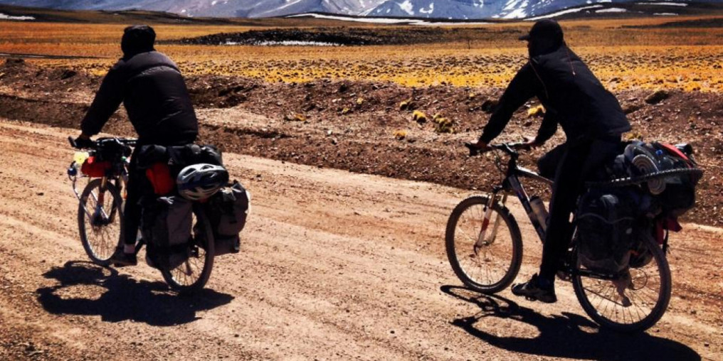 Projeto Pedalar promove hoje a 'Bicicletada Cultural'