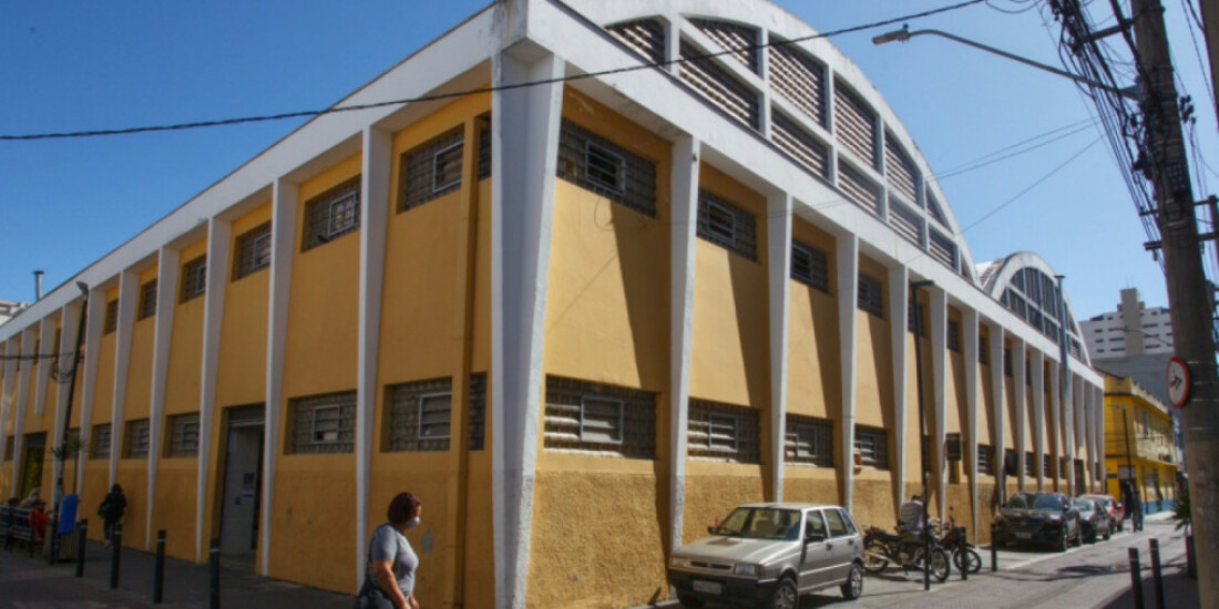 Mercado Municipal recebe exposição "Arigatô Mogi!" até 18 de julho