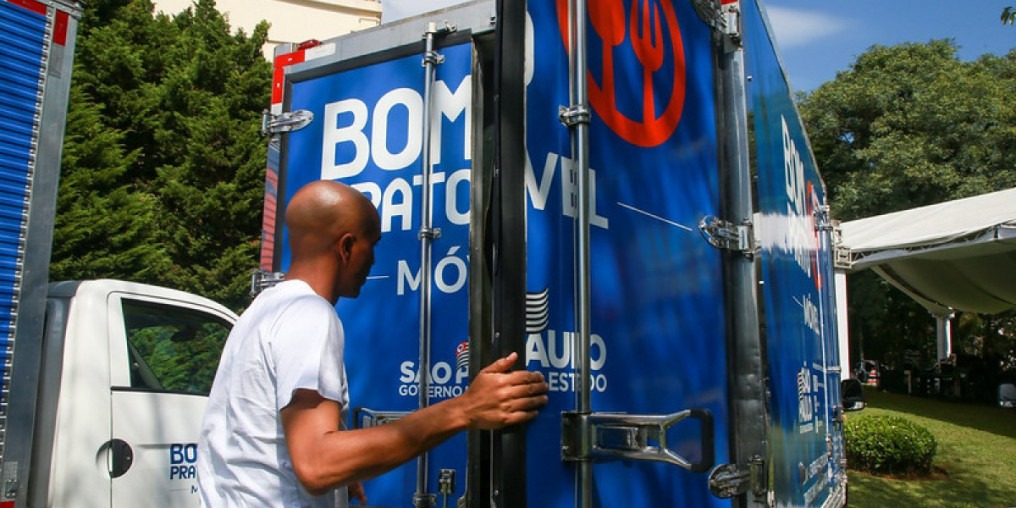 Bom Prato de Jundiapeba vai abrir neste segundo semestre