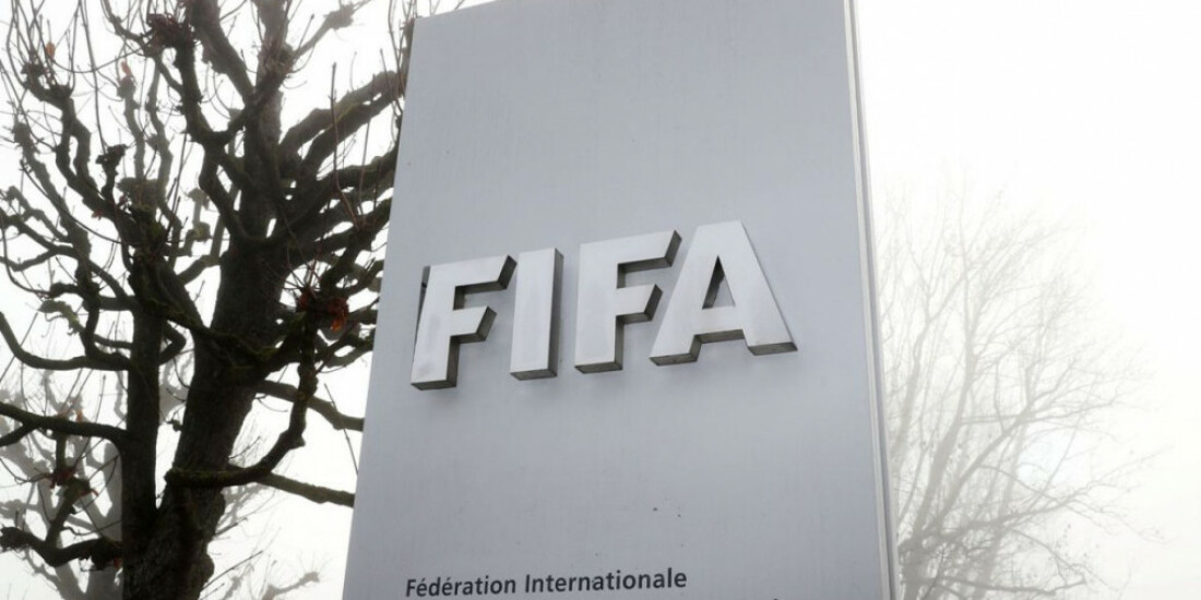 Fifa muda regra de transferência de jogadores ucranianos