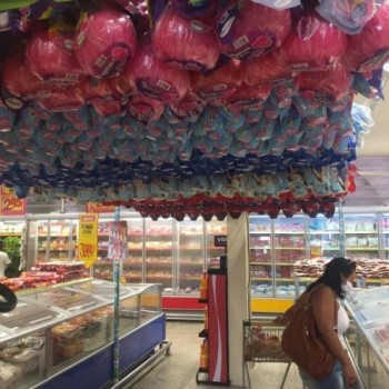 Páscoa deve ser lucrativa com fim de restrições
