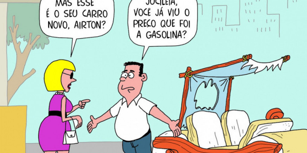 CHARGE