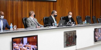 Câmara repudia declarações de parlamentar suzanense