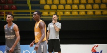 Mogi Basquete tenta recuperação contra o São Paulo na noite de hoje