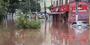 Outono chega com menos chuvas na capital paulista, diz meteorologista