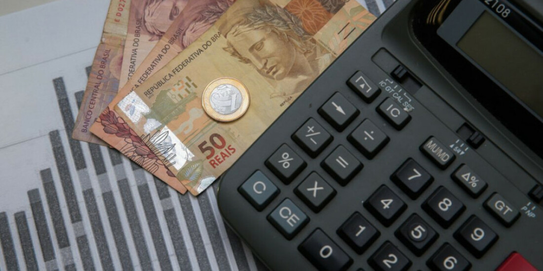 Inflação medida pelo IGP-10 cai para 1,18% em março, diz FGV