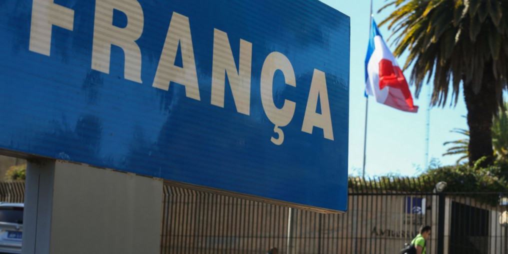 Embaixada da França reabre sala de cinema em Brasília