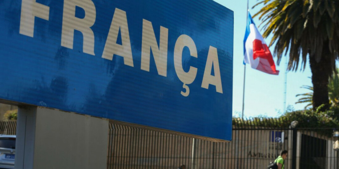 Embaixada da França reabre sala de cinema em Brasília