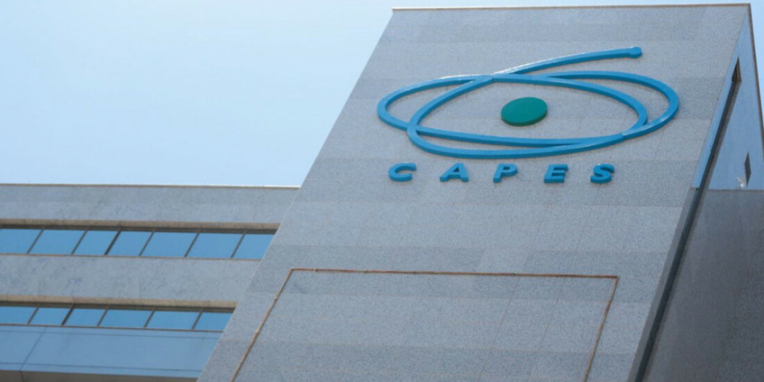 Capes abre inscrições para programa de pós-doutorado
