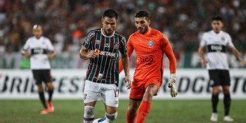 Libertadores: Flu encara Olimpia para confirmar vaga na fase de grupos