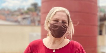 Andrea Souza é a nova secretária adjunta de Educação