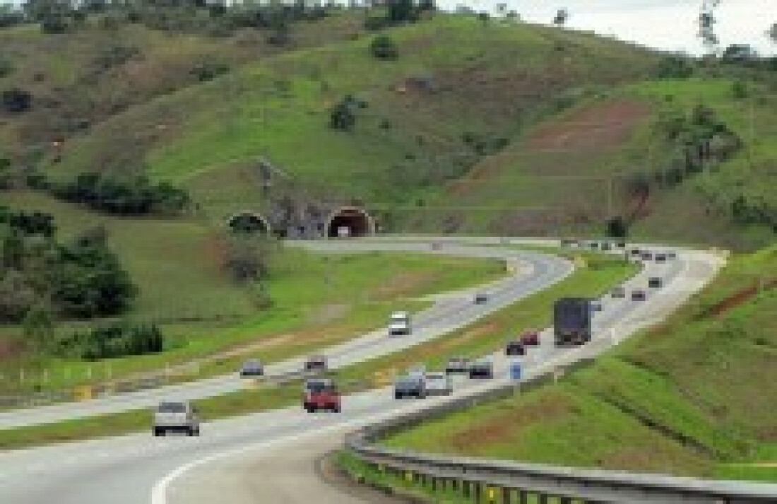 Mais de 850 mil veículos devem passar pela SP-70