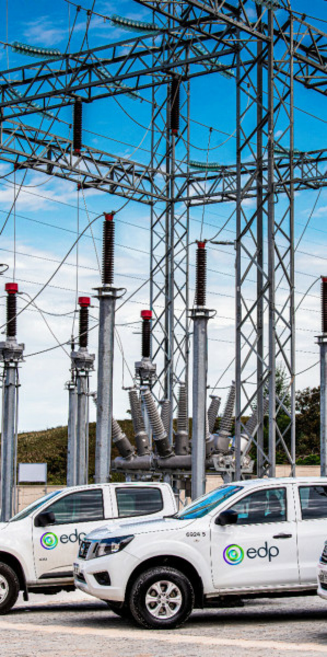 EDP alerta sobre segurança com a rede elétrica durante reformas