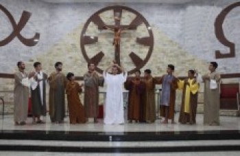 Espetáculos em Mogi e Poá retratarão a Paixão de Cristo