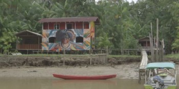 Cine Ambiental abrirá programação do mês da água