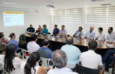 Funcionários públicos terão reajuste salarial de 11,07%