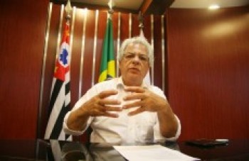 Borges destaca avanços, mas diz que arrecadação preocupa