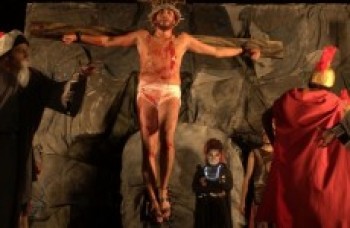 Espetáculos em Mogi e Poá retratam a Paixão de Cristo