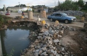 Empresa vai executar obras contra enchentes em Itaquá