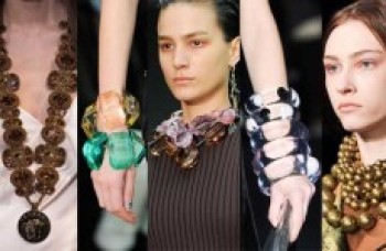 Tendências ditam os acessórios que vão dominar o Inverno 2016