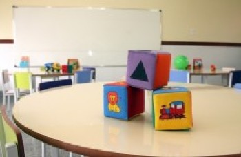 Creches recebem inscrições entre 28 e 31 deste mês