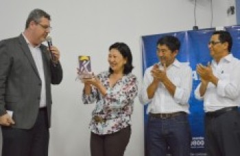 Empreendedoras recebem homenagem em Arujá
