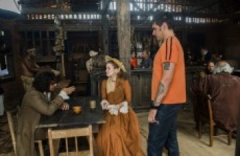 produção é uma aula de história