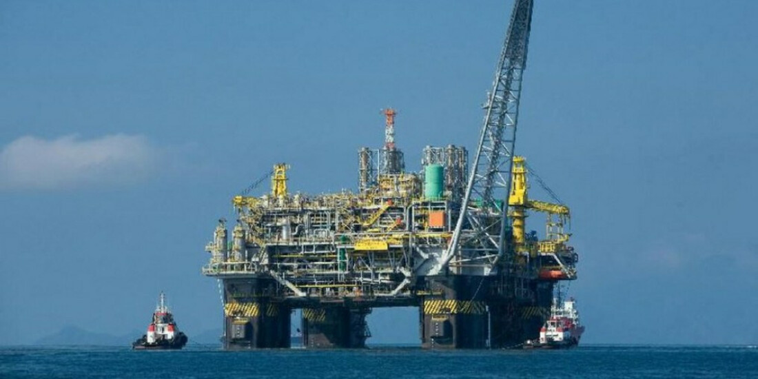 Petrobras já reinjetou em reservatórios 30 milhões de toneladas de CO2