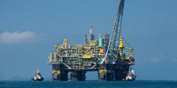 Petrobras já reinjetou em reservatórios 35 milhões de toneladas de CO2