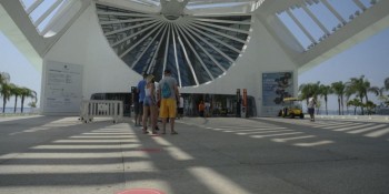 Museu do Amanhã retoma entrada franca às terça-feiras