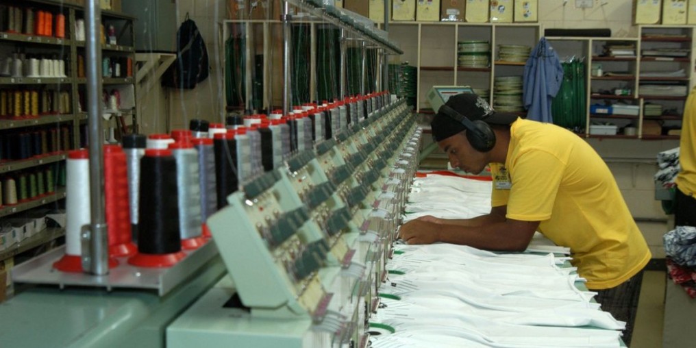 Índice de Confiança do Empresário Industrial cai 0,4 ponto