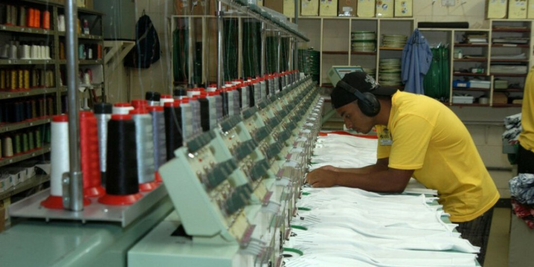 Índice de Confiança do Empresário Industrial cai 0,4 ponto