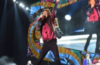 Havana faz primeiro grande show de rock