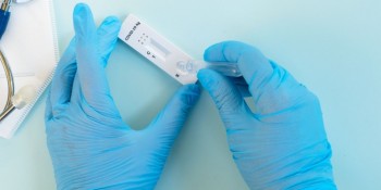 Alto Tietê registra aumento no número de testes de Covid-19