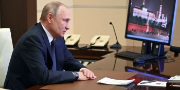 Scholz e Macron pedem cessar-fogo na Ucrânia em ligação com Putin