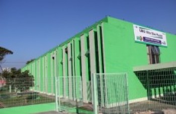 Organização Social vai gerenciar PAI e uma UBS