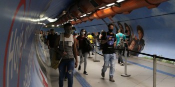 Covid-19: Brasil registra 29,3 milhões de casos e 654 mil mortes