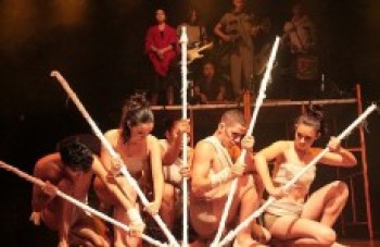 Festival de Arte Popular começa nesta sexta-feira