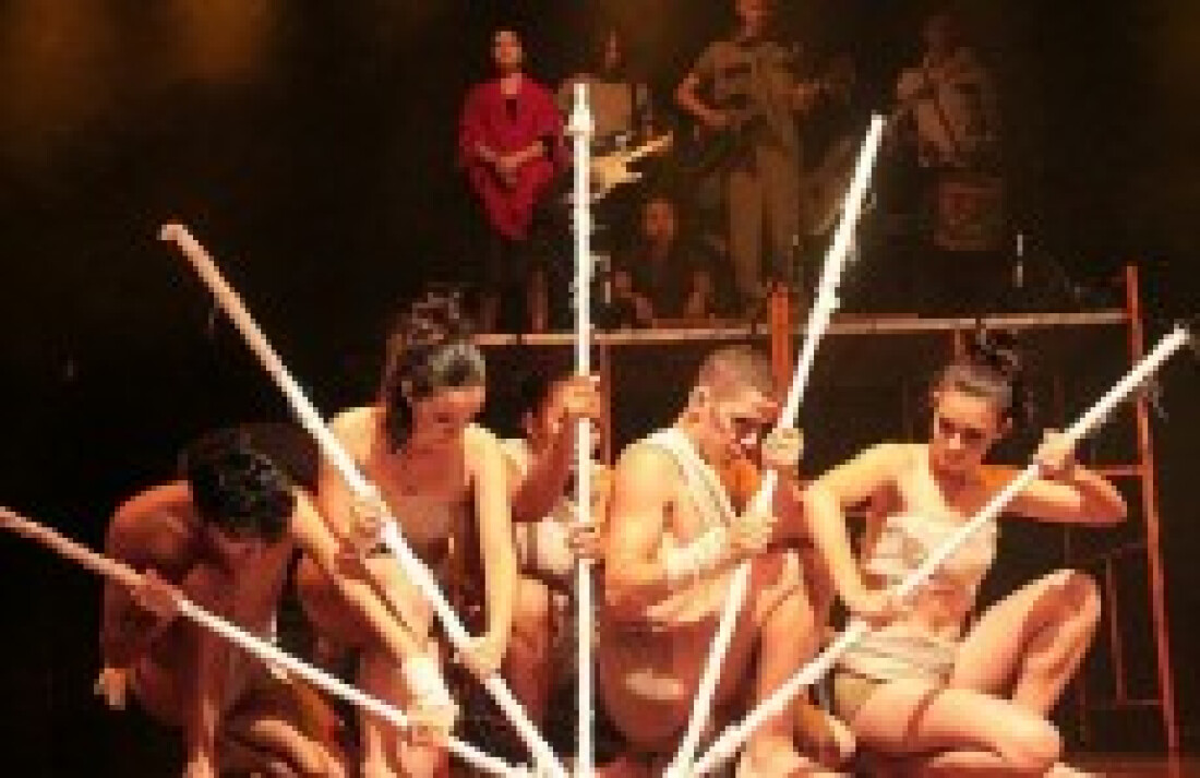 Festival de Arte Popular começa nesta sexta-feira
