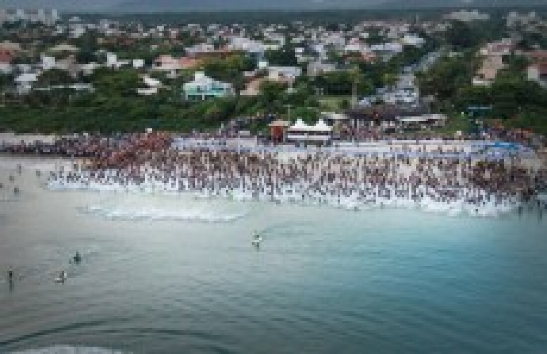 Circuito Ironman confirma etapas