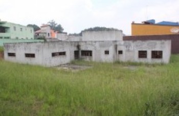 Construção de duas creches será retomada