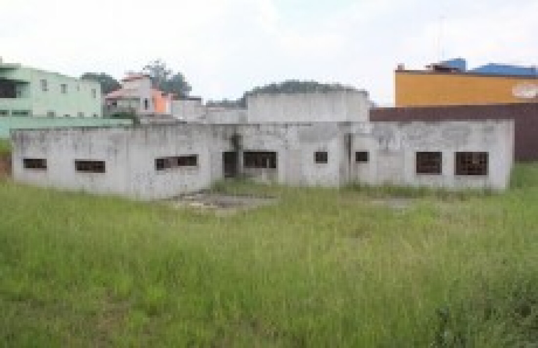 Construção de duas creches será retomada